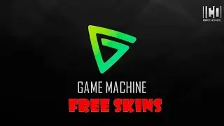 First withdraw from Game Machine - Free skins mining 2018