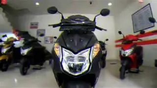 Honda Dio - Full Review
