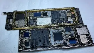 Fix Iphone 11 Sạc Qua Đêm Mất Nguồn