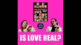 Valentine's Day with Auston Babb - It's Just Too Much