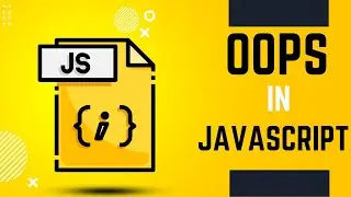 OOPS in javascript