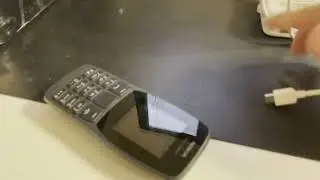 NOKIA 110 (2019) TA-1192 / TA-1319 IMEI REPAIR - INVALID IMEI REPAIR USING FURIOUSGOLD