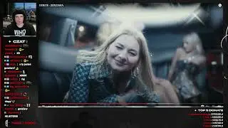 Multi reakcja na GENZIE - GENZIARA
