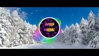 БЕЛАЯ ЗИМА (PHONK EDITION) - Bass Music