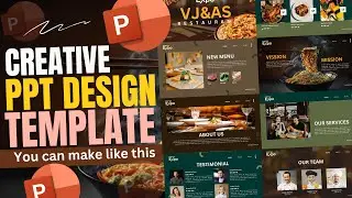 Free PPT Templates Slides View 