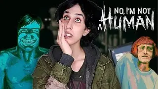 I Lied. No, I'm not a Human & I completely messed UP 😭