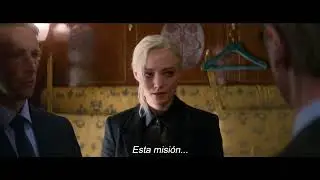 Misión Imposible: Setencia Mortal – Parte uno - Teaser Oficial