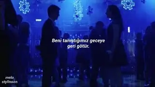Lord Huron - The Night We Met | Türkçe Çeviri