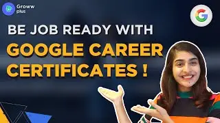 Top 6 Google Courses that will make you JOB READY in 2023 | Google Career Certificates