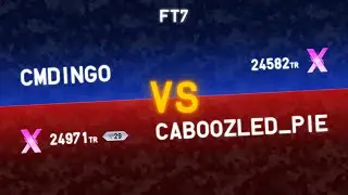 [TETR.IO] I Sniped a Top 30 Player in Tetra League and This Was the Result