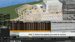 6  How to Add, Remove and Clear Objects in Tasks