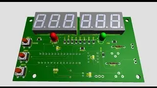Proteus - Creating a Simulated Component - 2