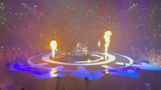 ONE MORE TIME TOUR - BLINK 182 - Minneapolis - 2024