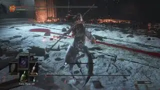 I never get that lucky