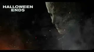 Where Are You - Halloween Ends OST