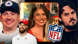 NFL's Cold Shoulder to Harrison Butker | Ep 130