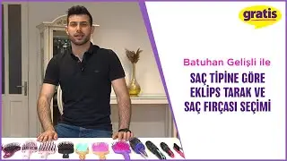 Saç Tipine Göre 