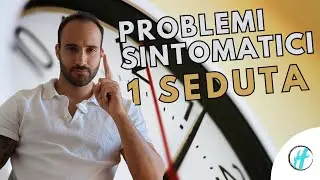 Risolvere Problemi Sintomatici In Una Seduta Con le Terapie Brevi