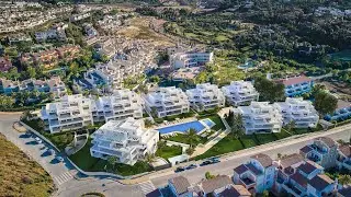 Cortijo del Golf - Sunrise Group Spain