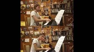 С. Прокофьев 