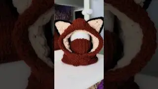 В наличии 🦊 