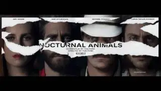 Nocturnal Animals (OST) - Suite