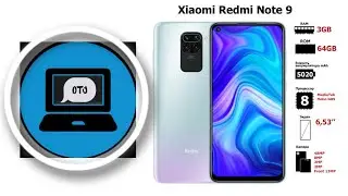 Топ ба нархи худ! - Redmi note 9 - Обзор tj