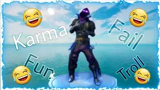 VOUS ALLEZ RIGOLER 😂 DURANT CETTE VIDÉO (enfin j'espère) Best-of fortnite saison 3 chapitre 3