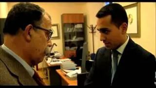 Di Maio (M5S): “Quirinale? E’ un gioco a chi tira più la corda