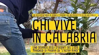 Chi vive in Calabria. Uno sguardo degli studenti del Liceo Marchesi di Padova su “l’altra Riace”.