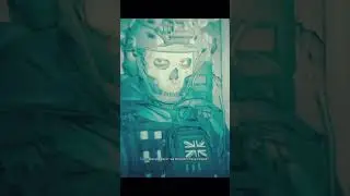 GHOST EDIT STARFACE 4K