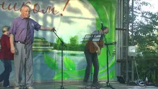 Гала-концерт. Часть 1.