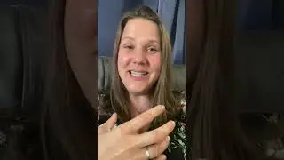Announcement & Encouragement
