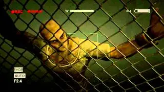 Outlast:whistleblower - Сиськи, письки и жених!