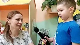 А вы верите в Деда Мороза