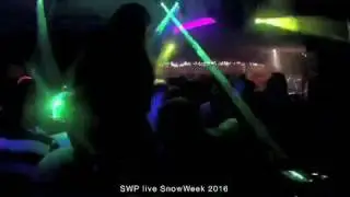 SWP @SnowWeek (Disclosure)