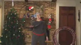 Contact Isolations using the back of your hands