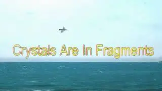 VeXe - Crystals Are In Fragments
