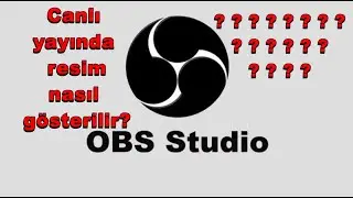 OBS Studio Image Display Settings