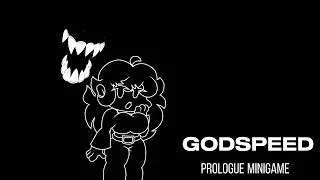Vs. Sonic.exe 2.0 OST - GODSPEED Prologue Minigame soundtrack (Unused)