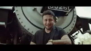 Joka - Po Shpalam / Жока - По Шпалам
