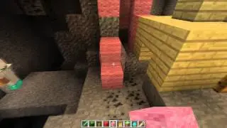 15. Играем в Minecraft с моим 4-х летним сыном
