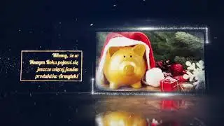 Noworoczne pozdrowienia od zespołu Armytek