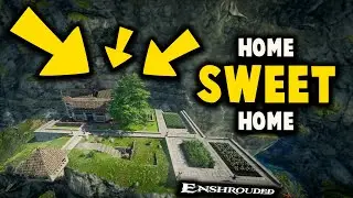 Useful House Design | Enshrouded
