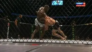 MMA in Life UFC192