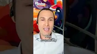 Episode 511: Aaron Kaplan says that the crypto industry has been an anti-regulation Wild West. 🤠
