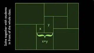 Squaring a Rectangle