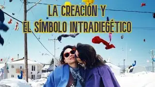 La función del SÍMBOLO INTRADIEGÉTICO