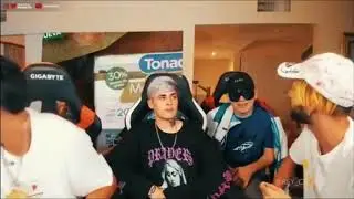 LA MANTECA - BHAVI , LIT KILLAH , BIZZARAP , COSCU (RMX)