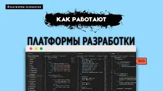 HOW DO DEVELOPMENT PLATFORMS WORK?